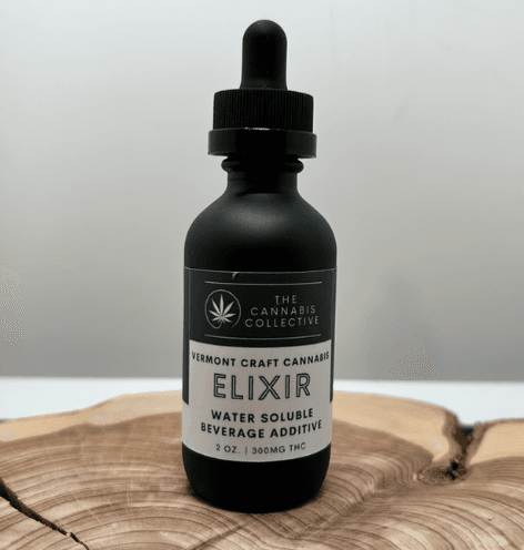 The Cannabis Collective