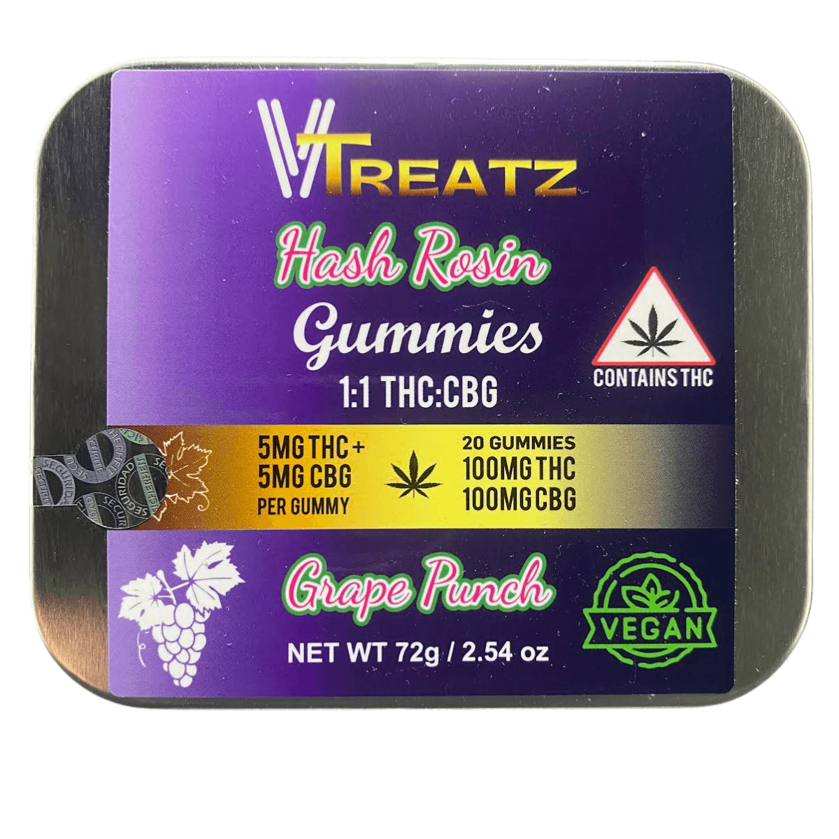 VTreatz