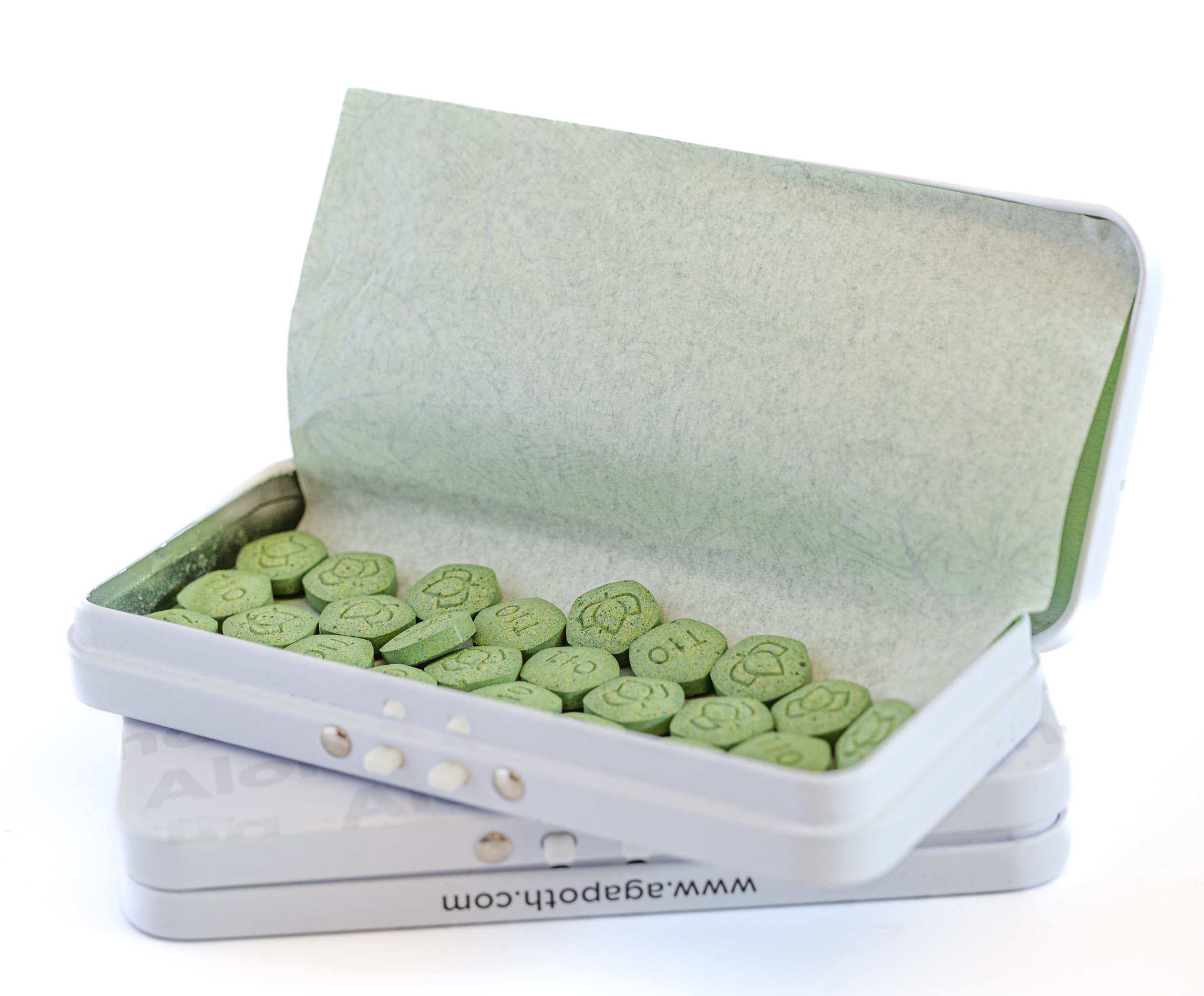 Aloha Green Apothecary