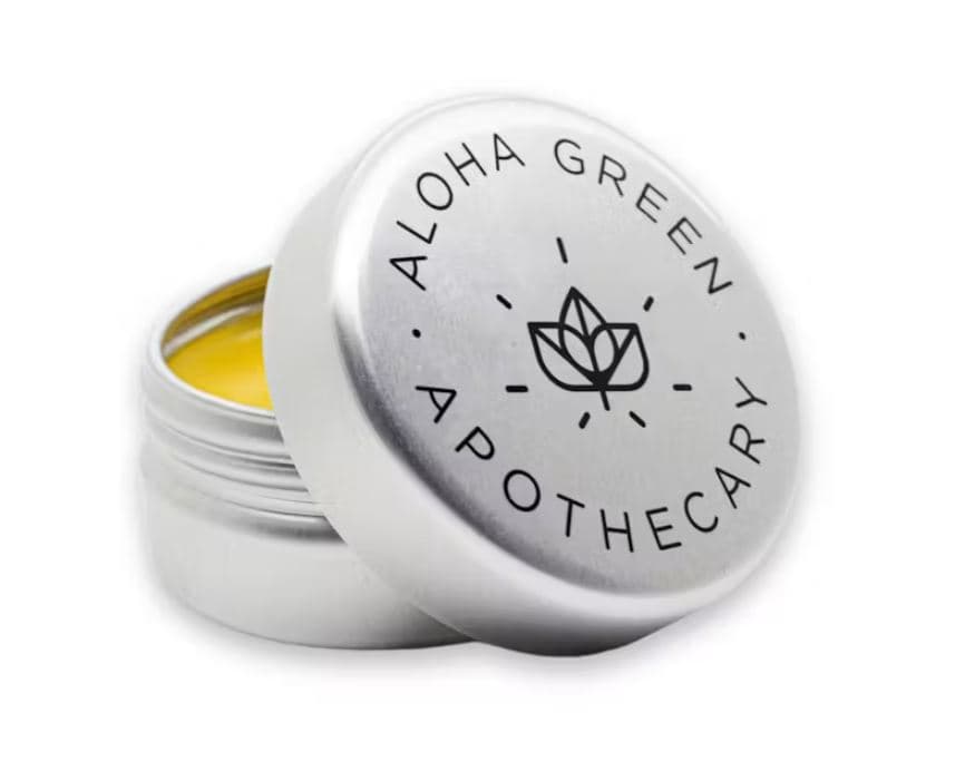 Aloha Green Apothecary
