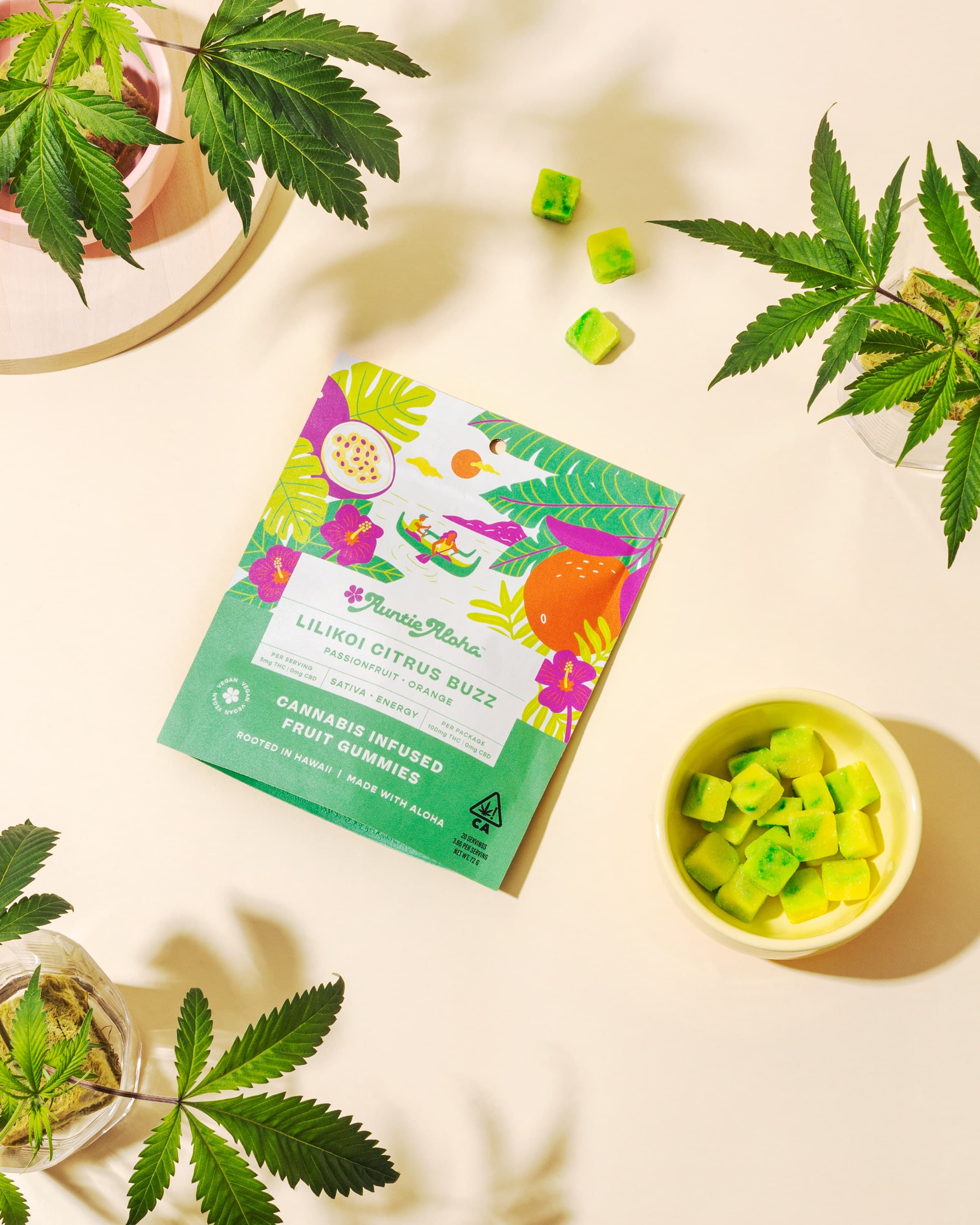 Aloha Green Apothecary