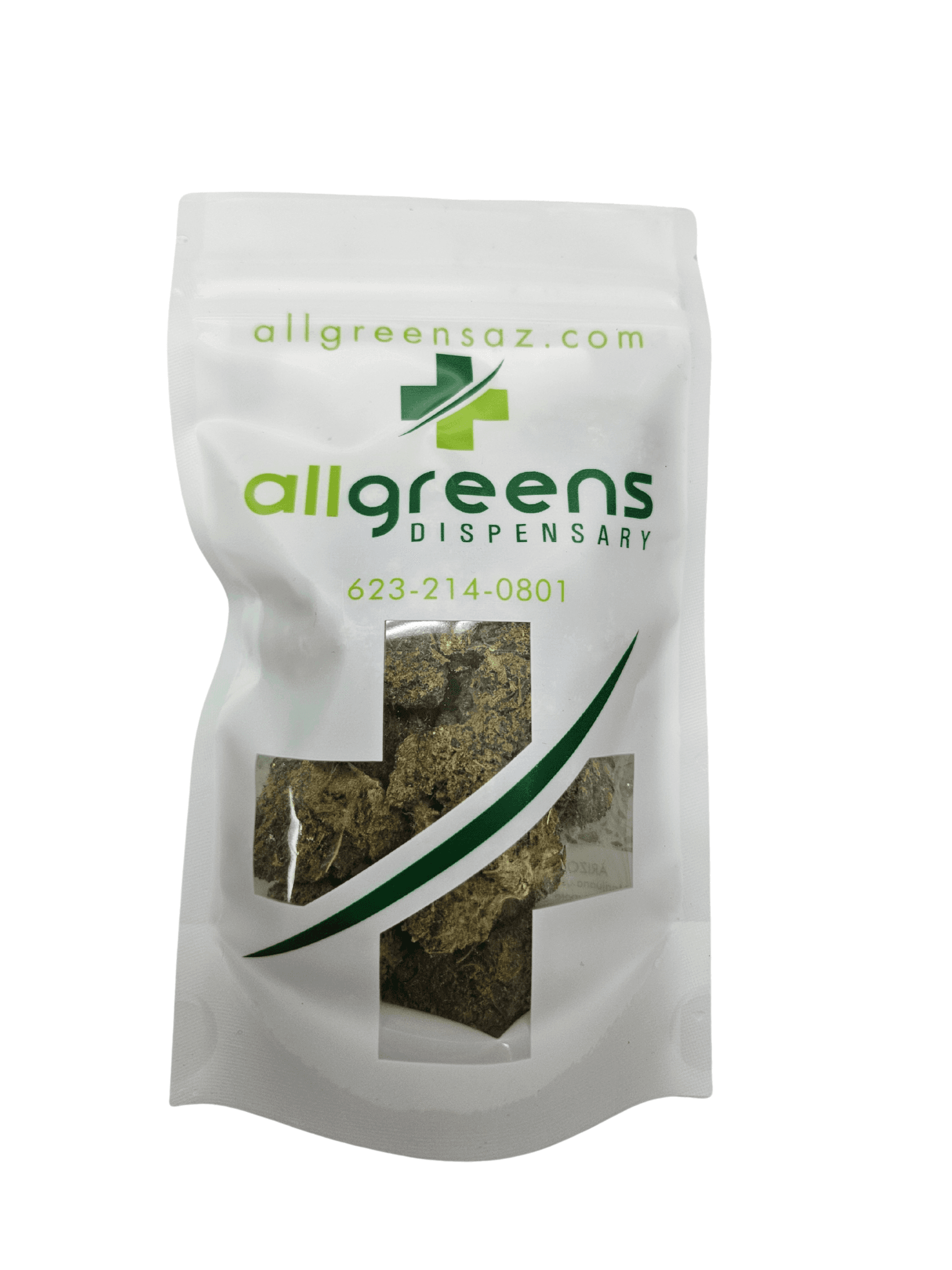 Easy Greens Easy Greens Special $50: Future (I)