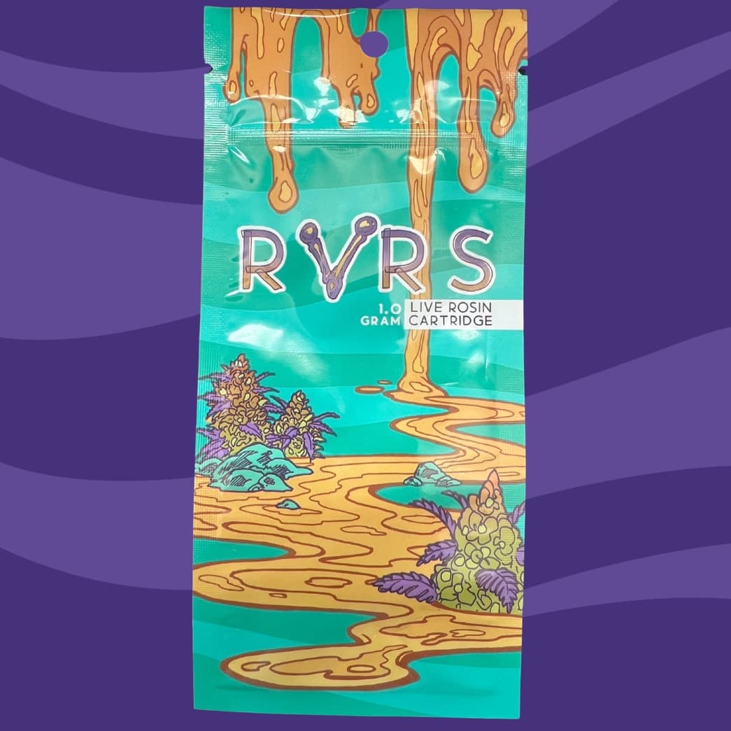 RVRS Vapes