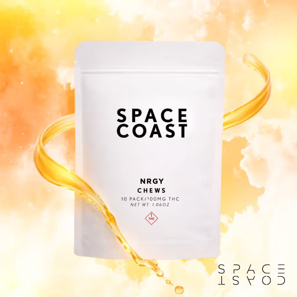 Space Coast NRGY Sunshine Punch