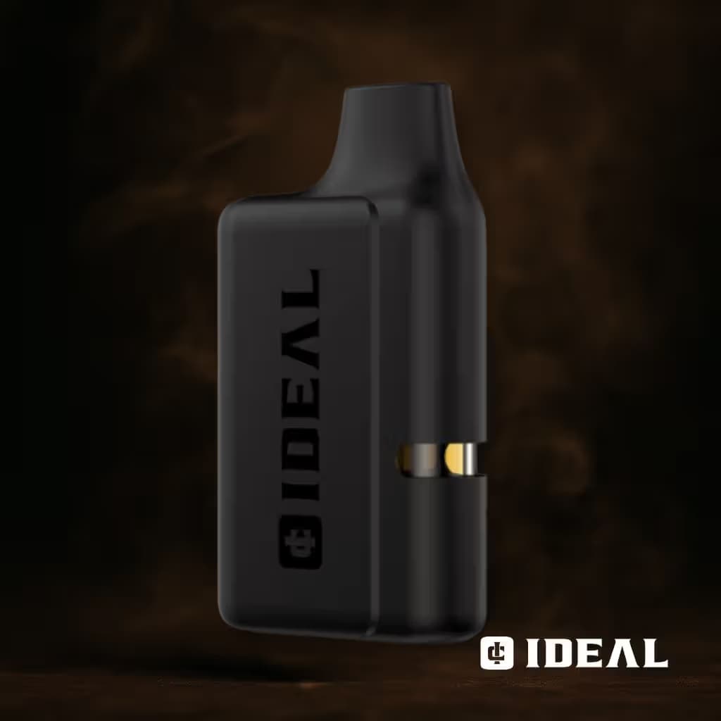 Ideal Cannabis
