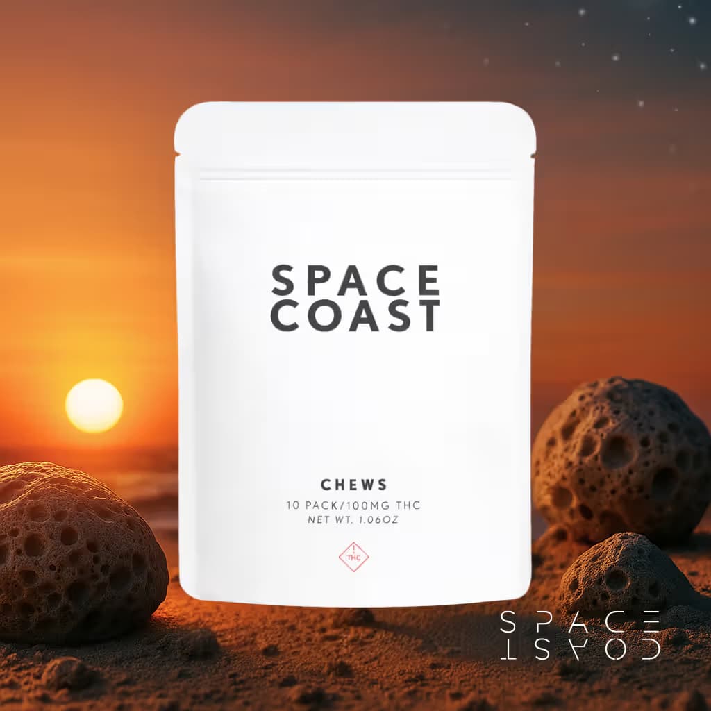 Space Coast Apple Kiwi