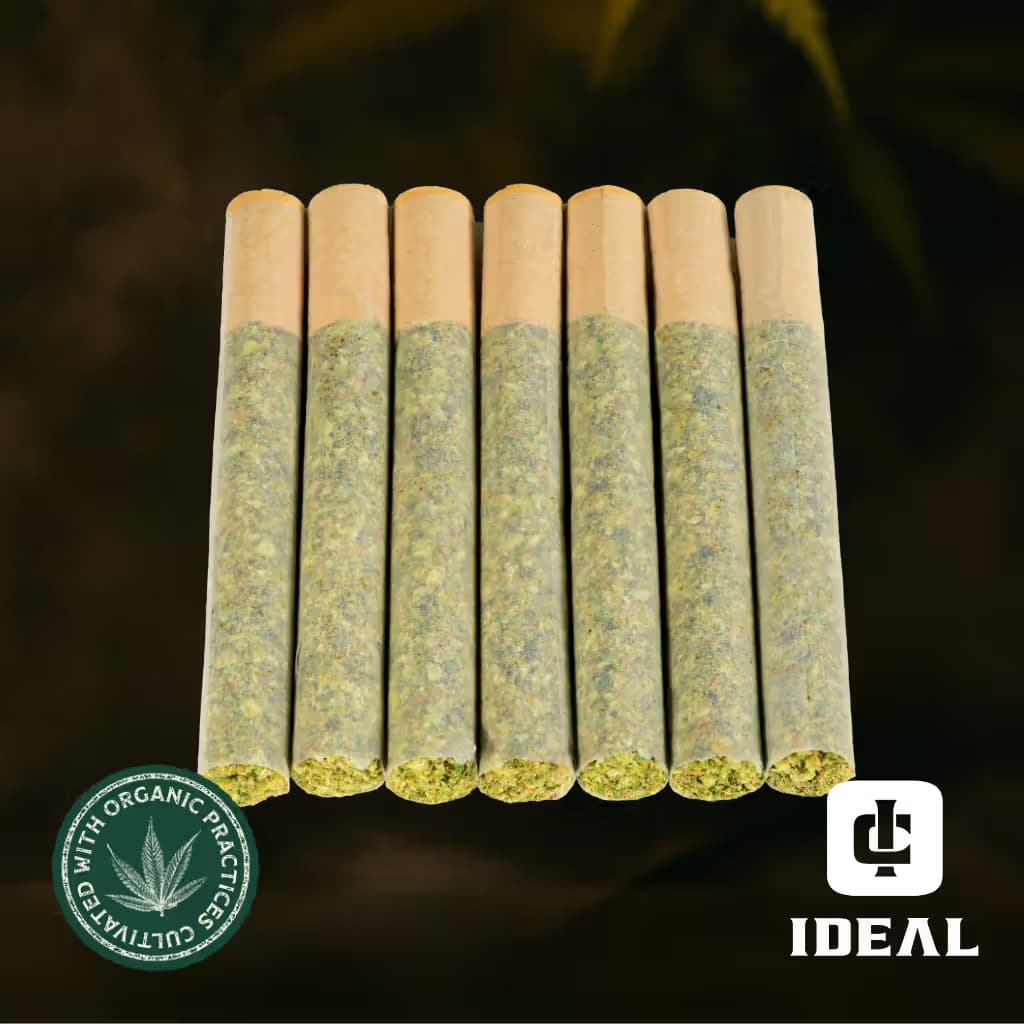 Ideal Cannabis