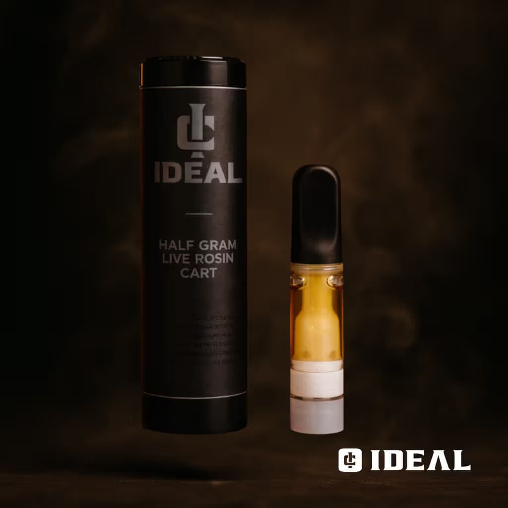 Ideal Cannabis