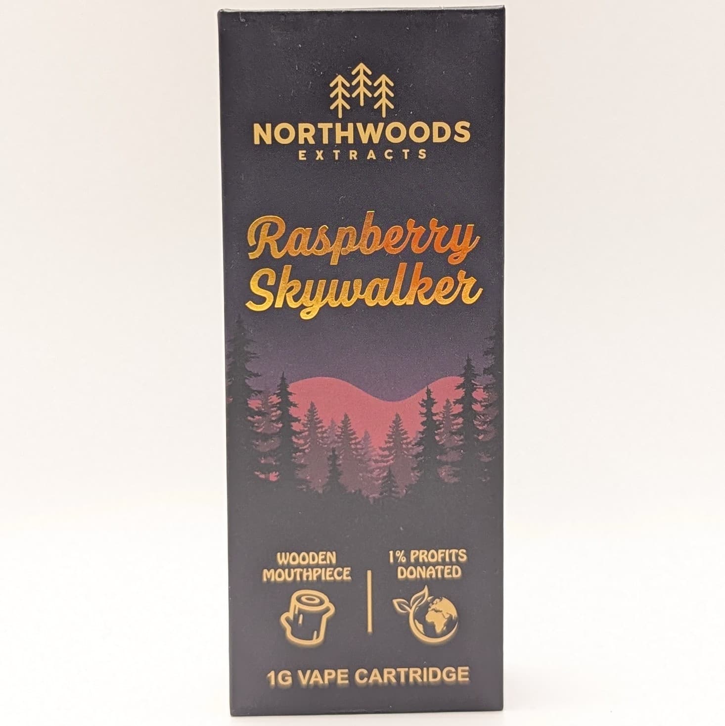 Northwoods Extracts
