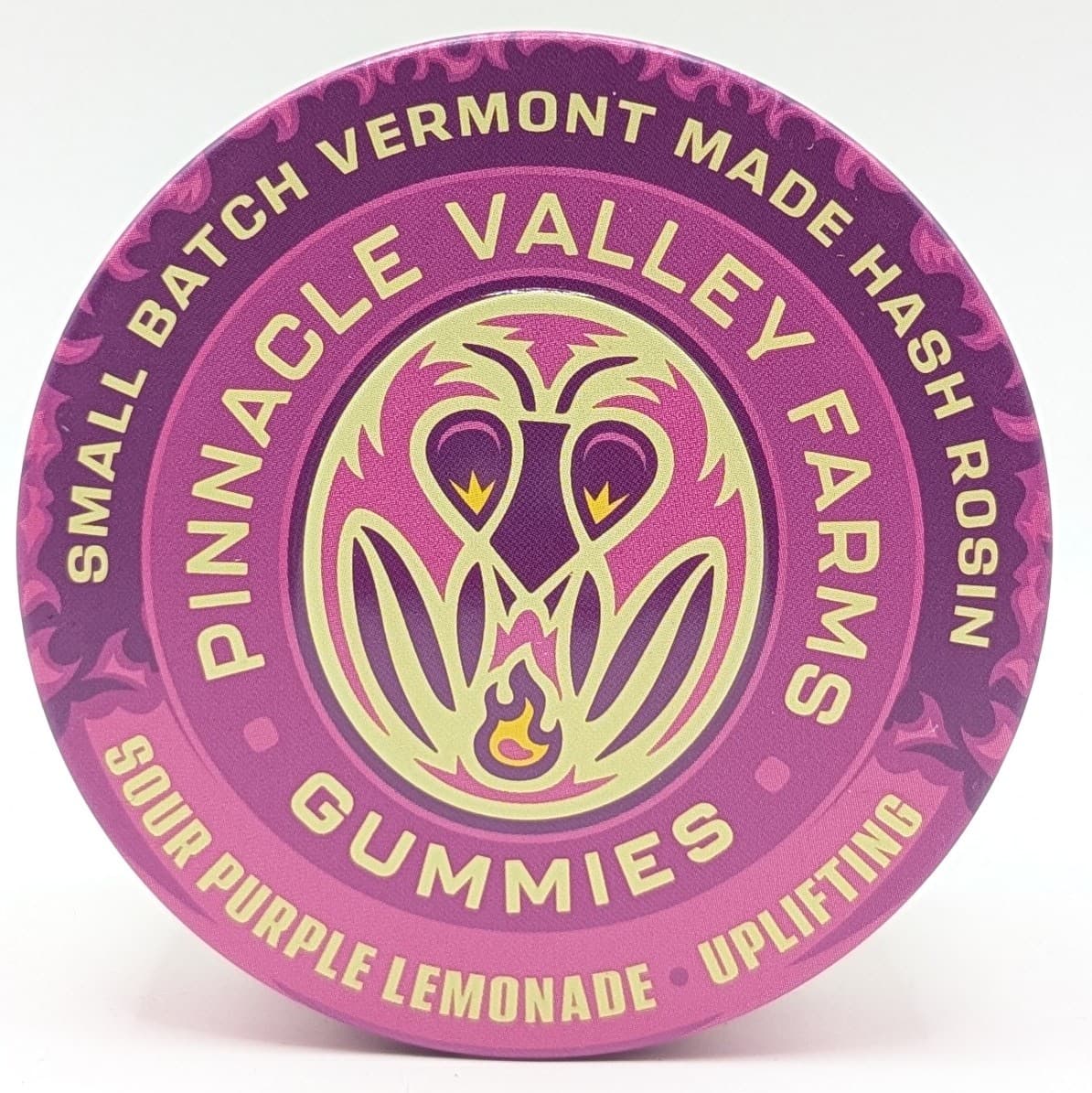 Pinnacle Valley Farms