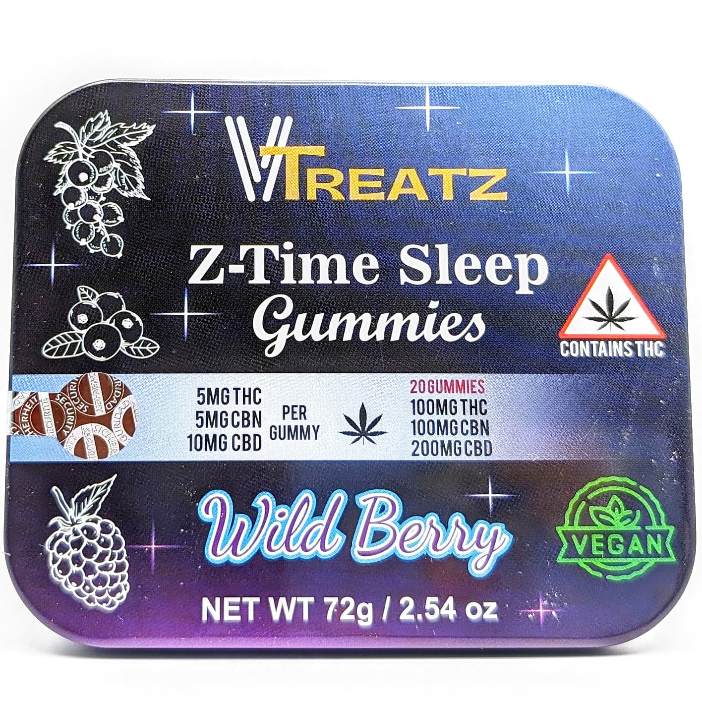 VTreatz
