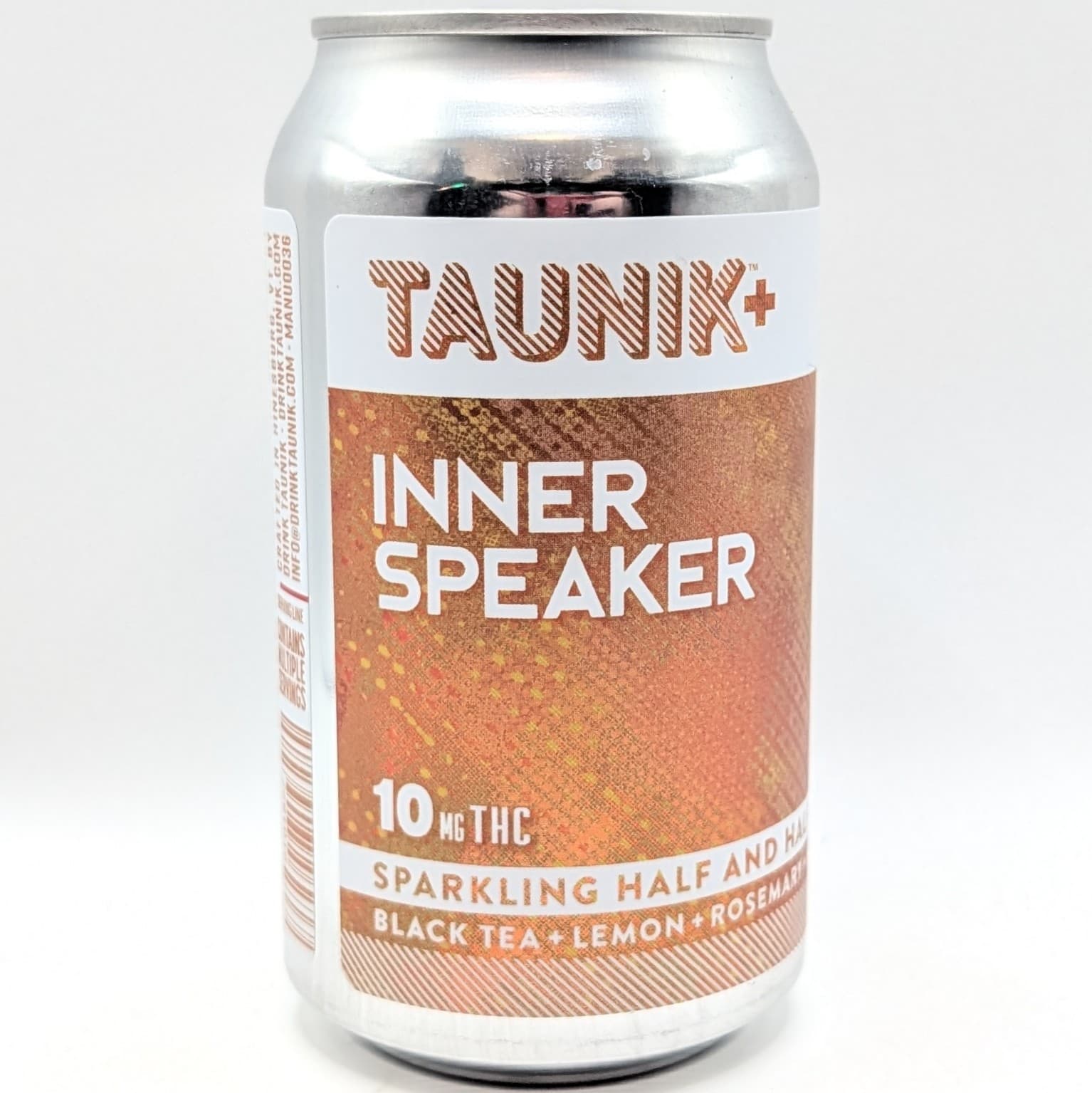 Taunik Inner Speaker 10mg