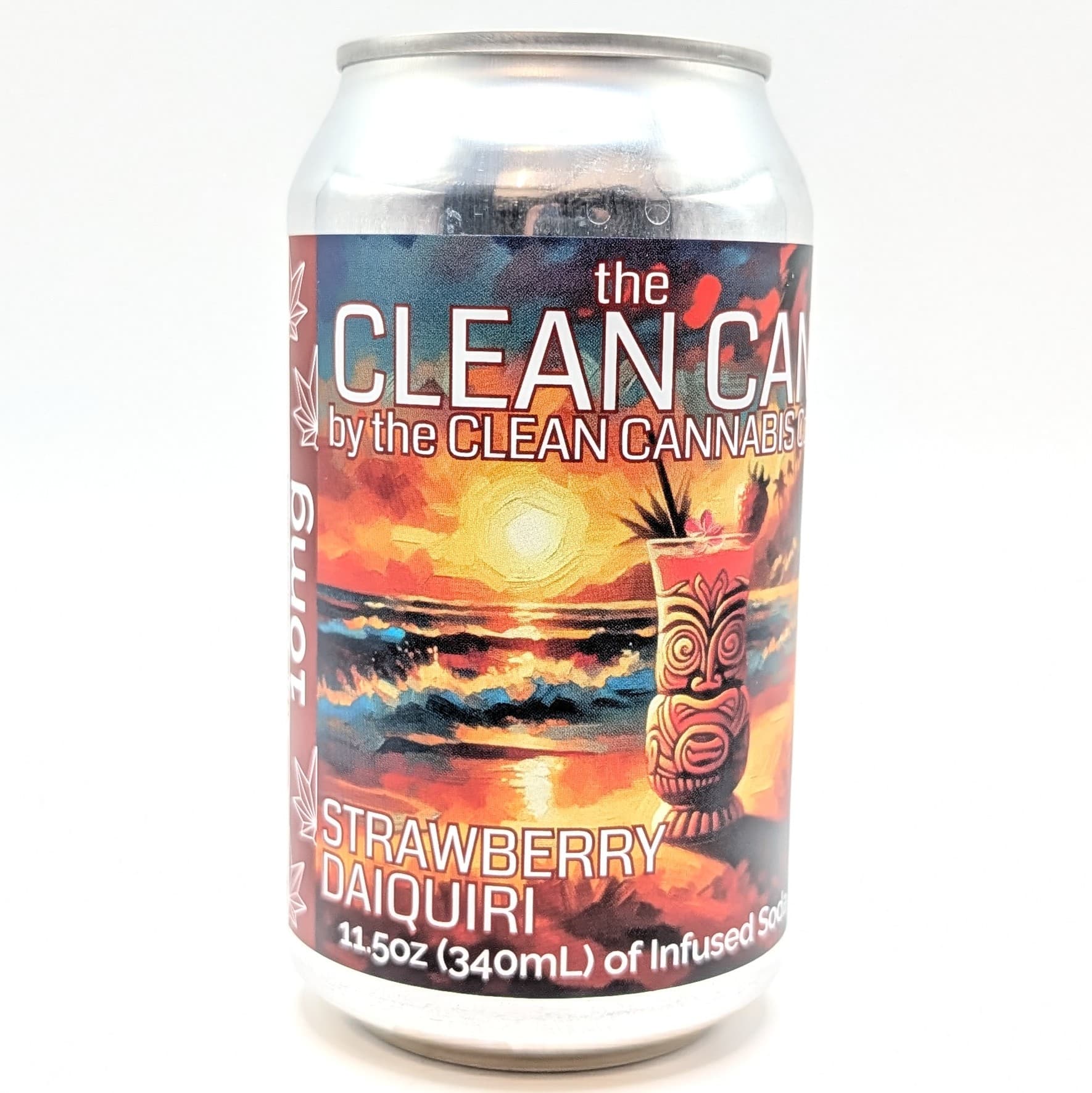 The Clean Cannabis Company