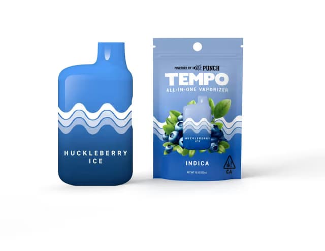 TEMPO