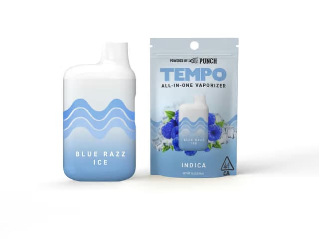 TEMPO