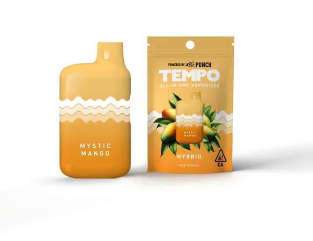 TEMPO
