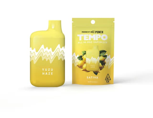 TEMPO