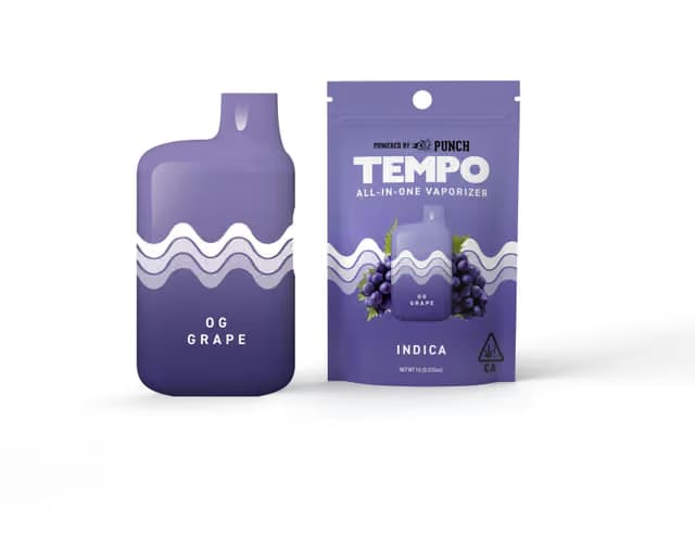 TEMPO