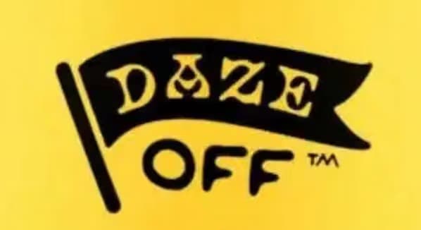 Daze Off Green Crack | 1g AIO
