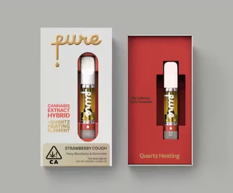 Pure Extract