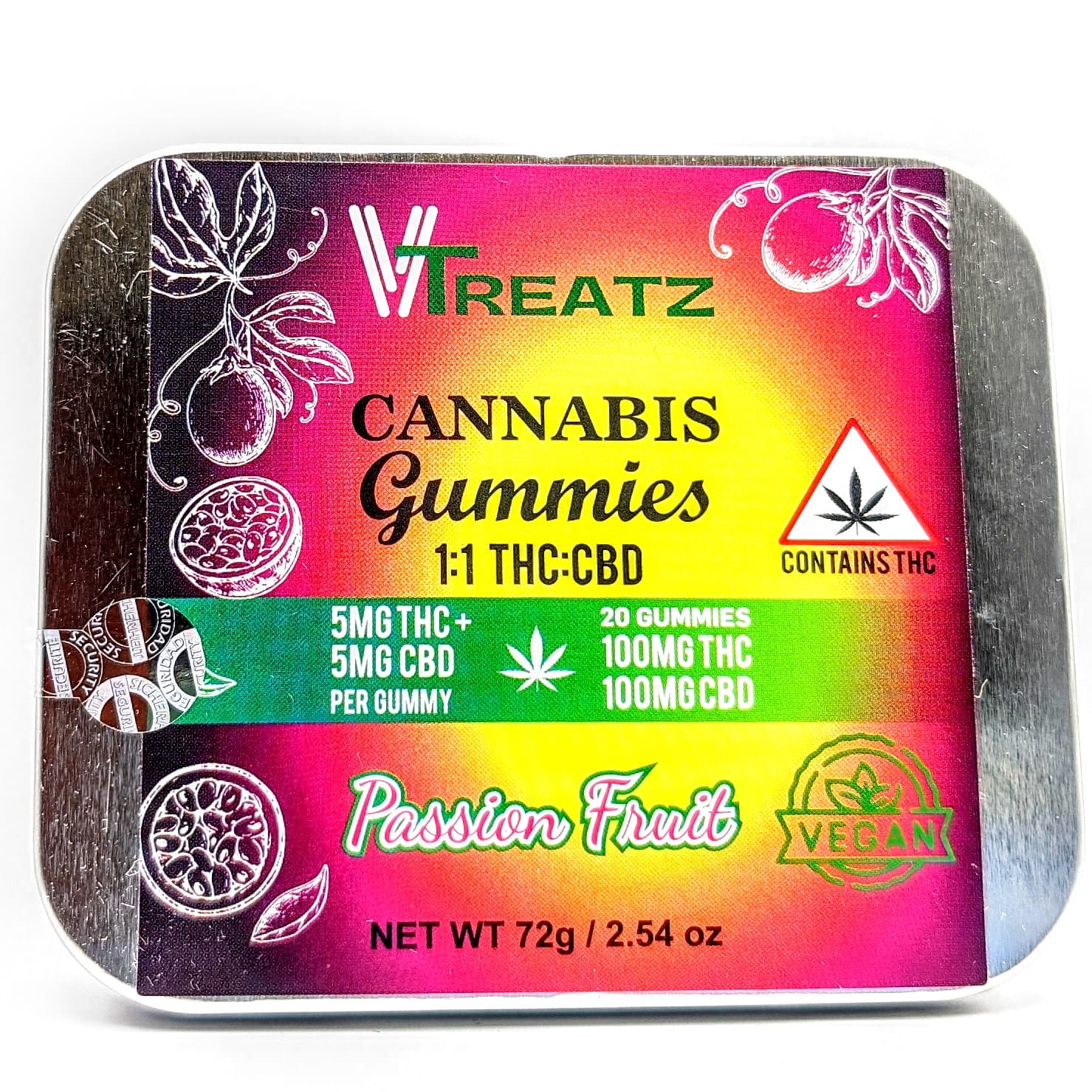 VTreatz
