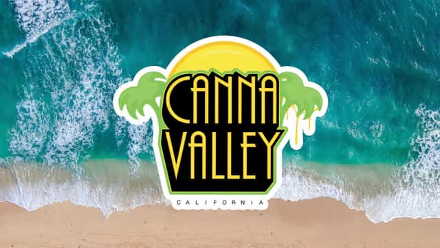 Canna Valley Triple Diesel | 1g sauce