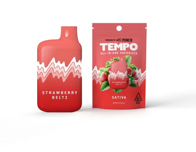 TEMPO