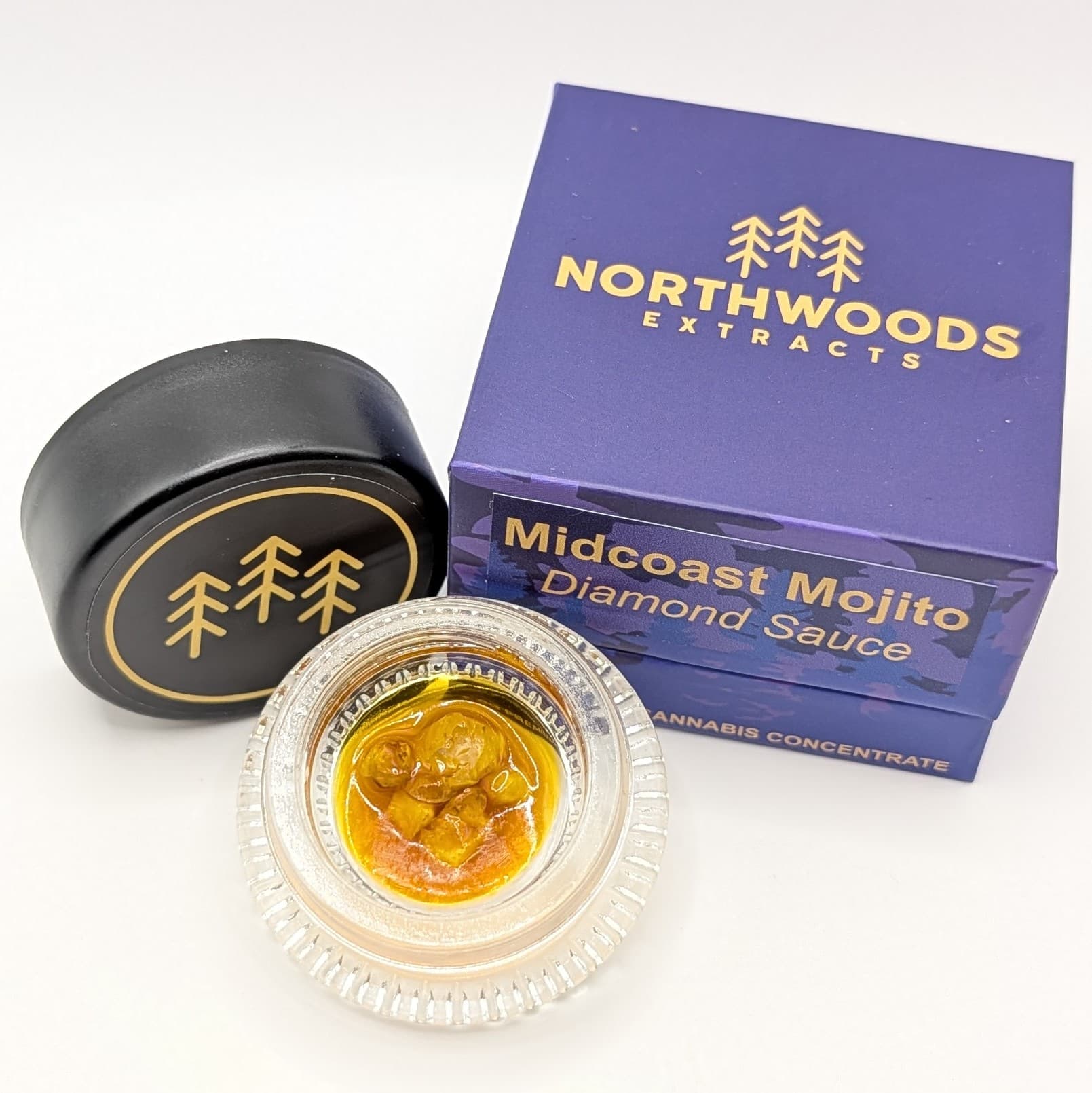 Northwoods Extracts