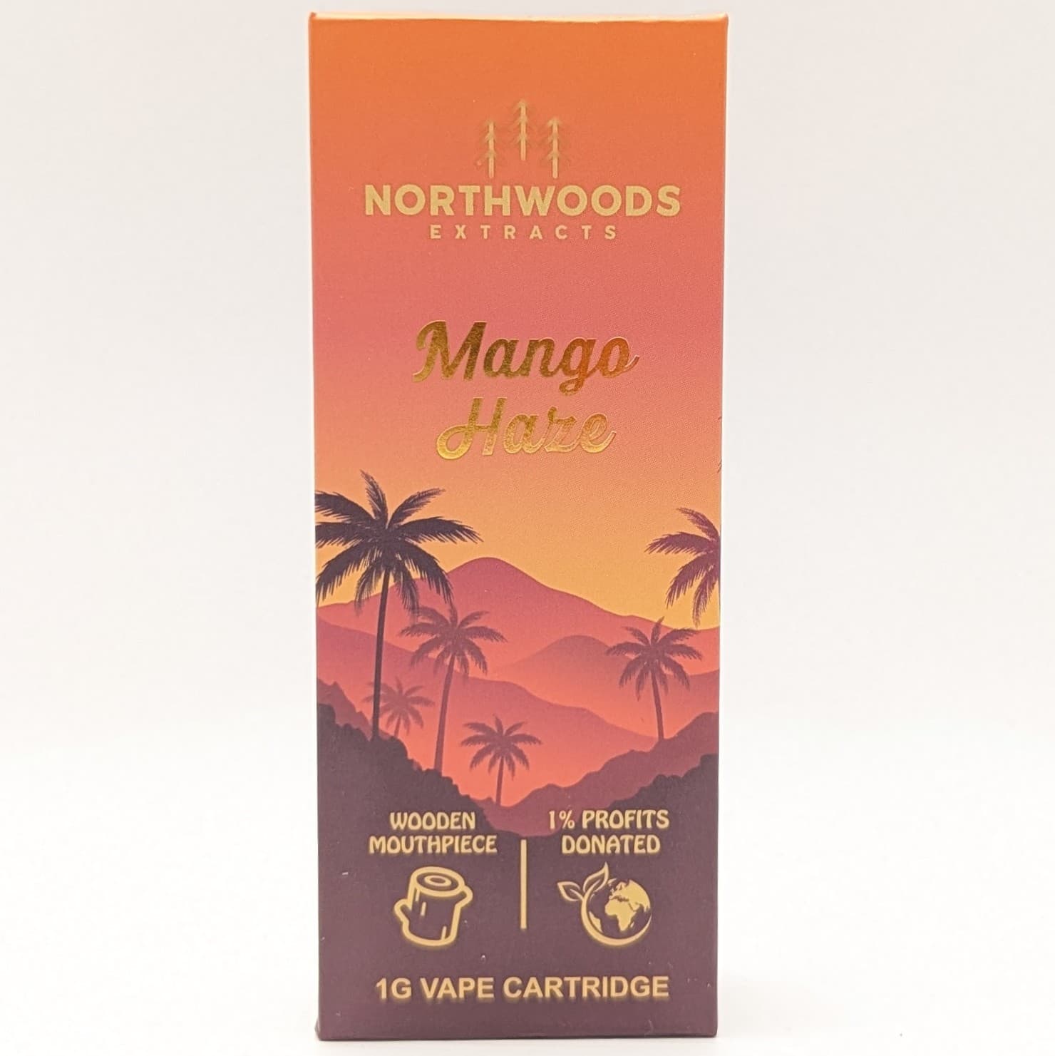 Northwoods Extracts
