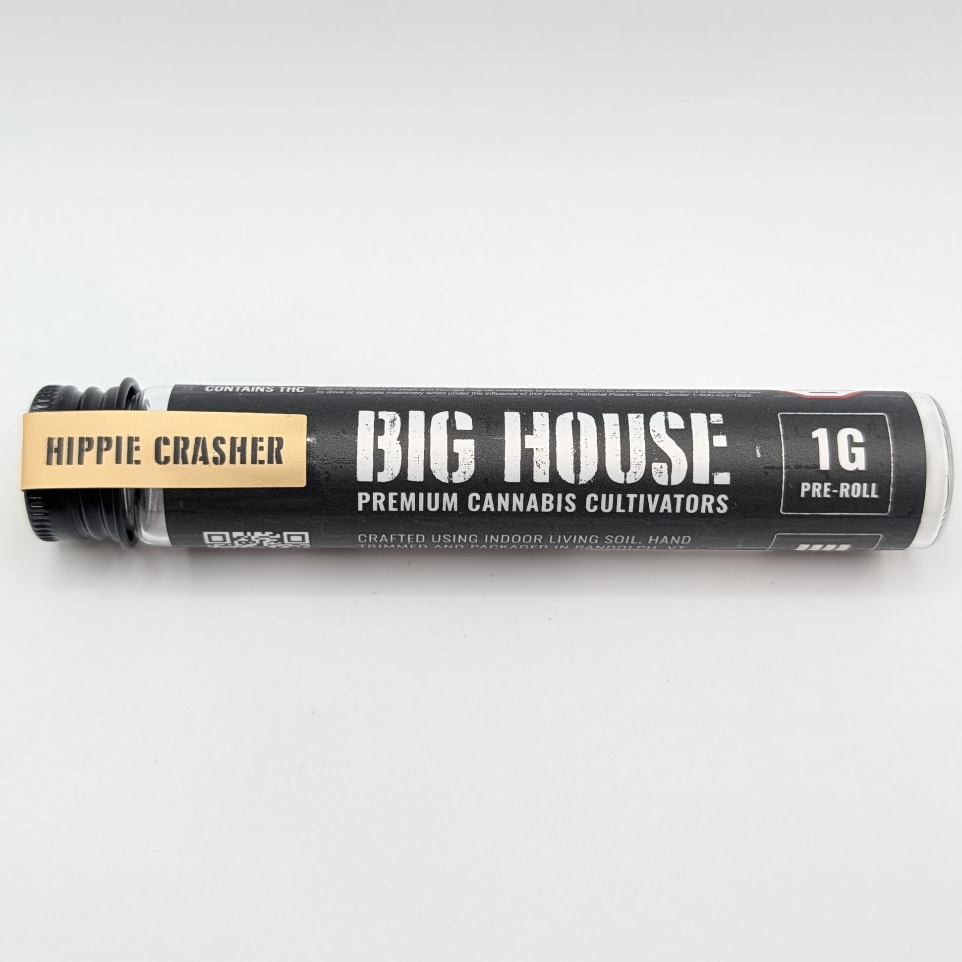 BIG HOUSE