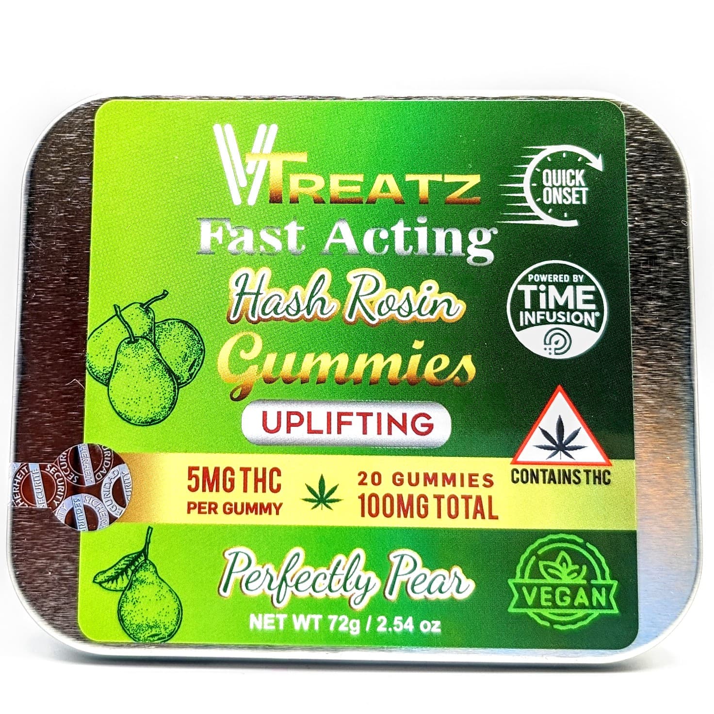 VTreatz
