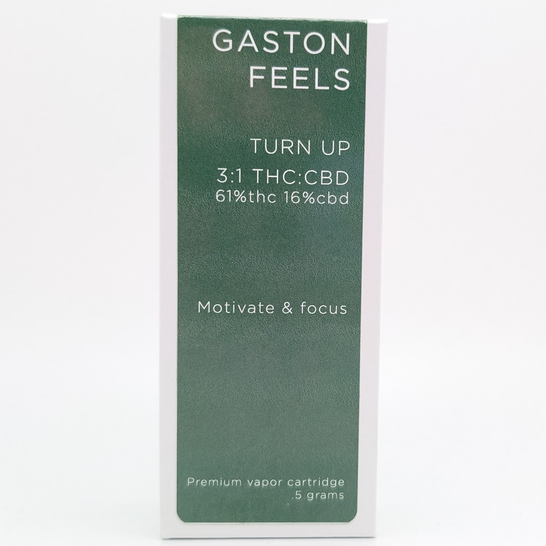 Gaston
