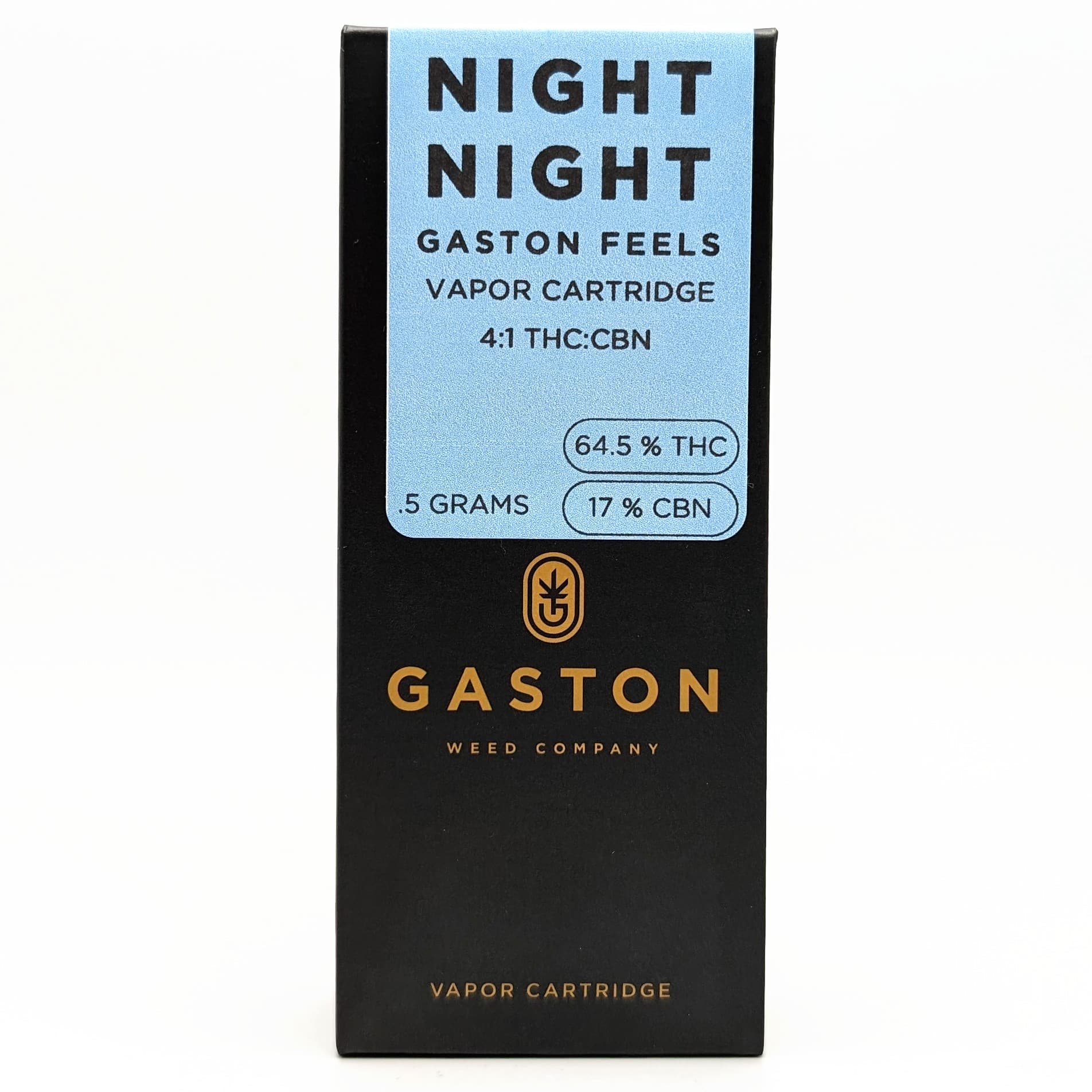 Gaston