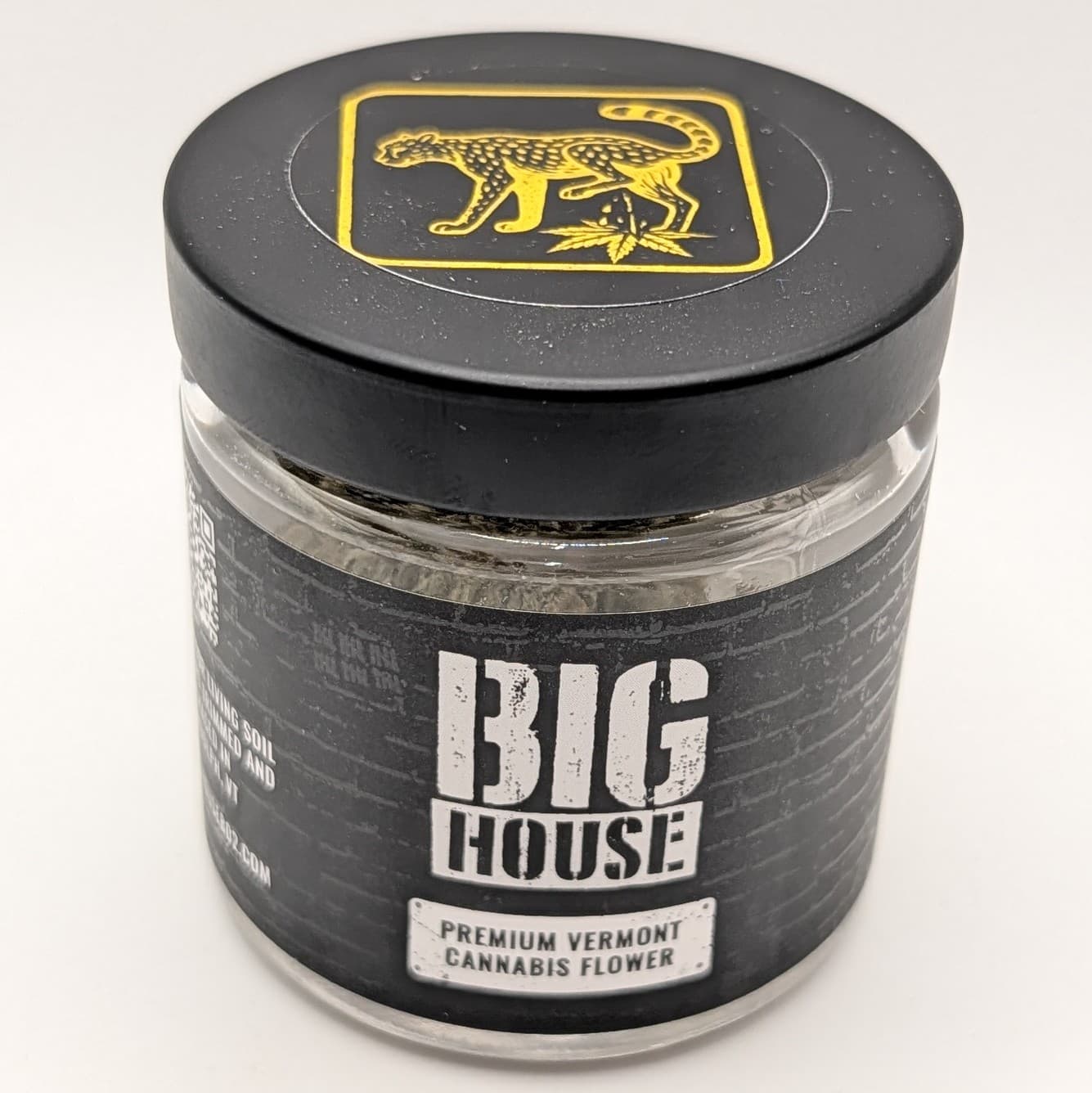 BIG HOUSE