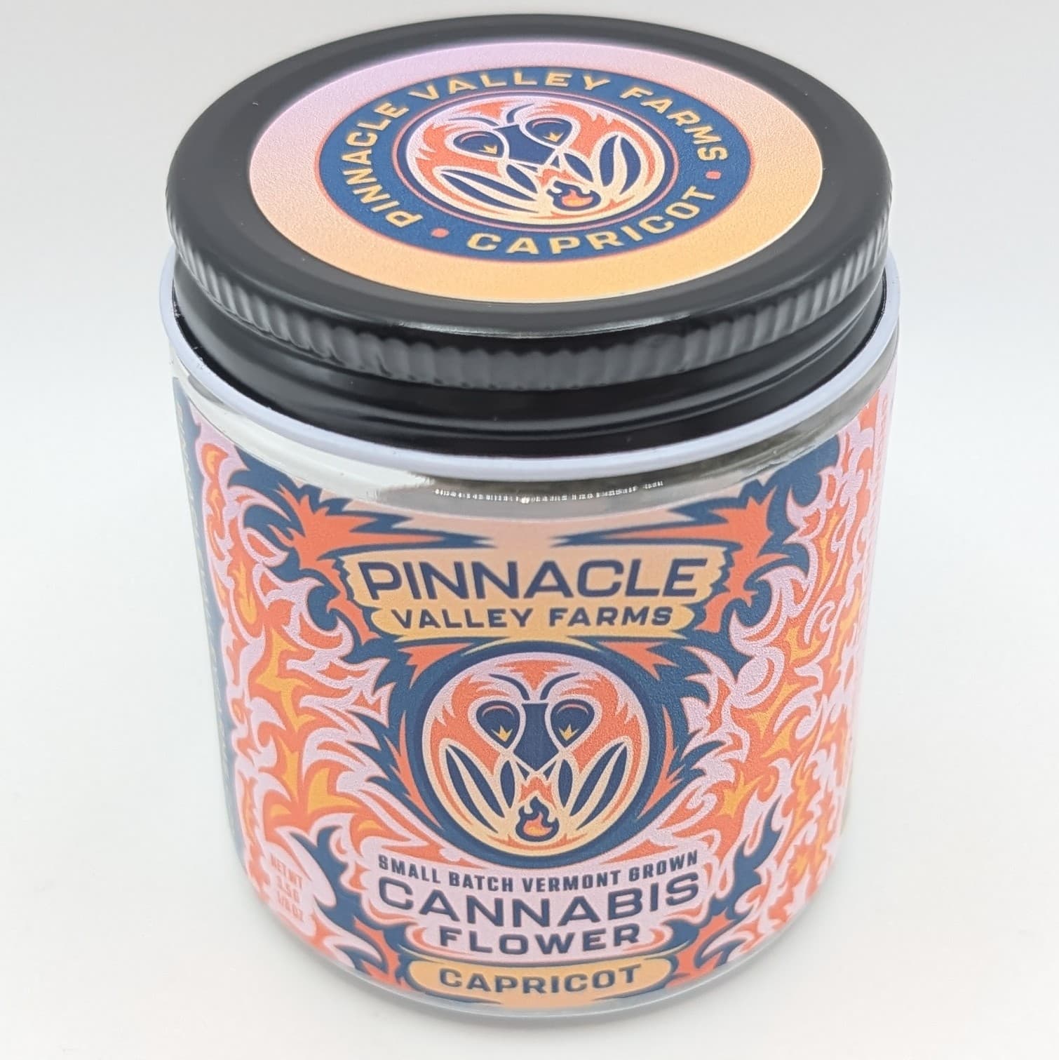 Pinnacle Valley Farms