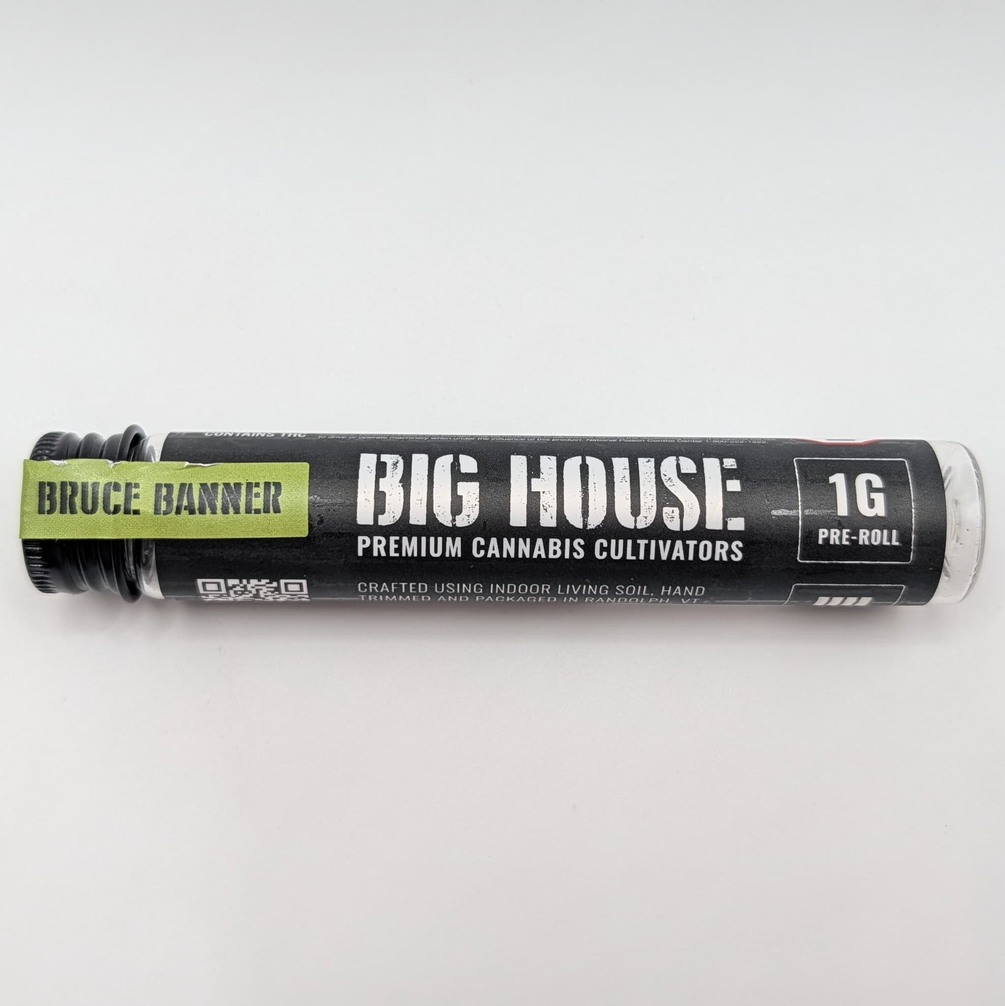 BIG HOUSE