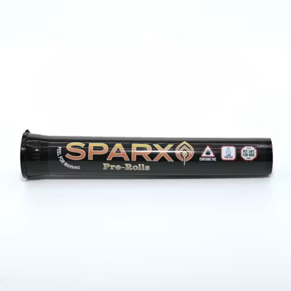 SPARX Figi Sunset