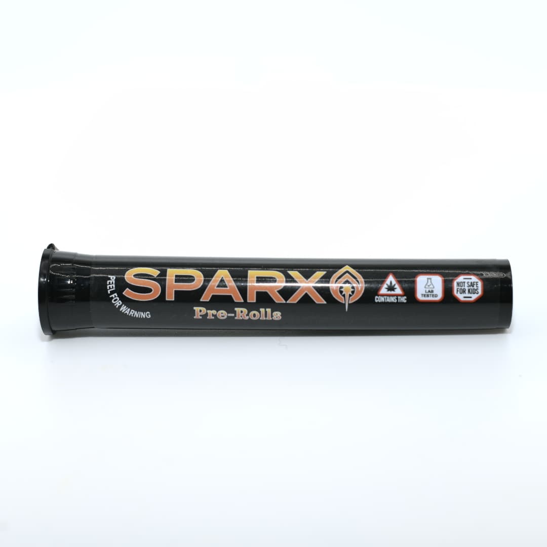 SPARX Dirt Snake