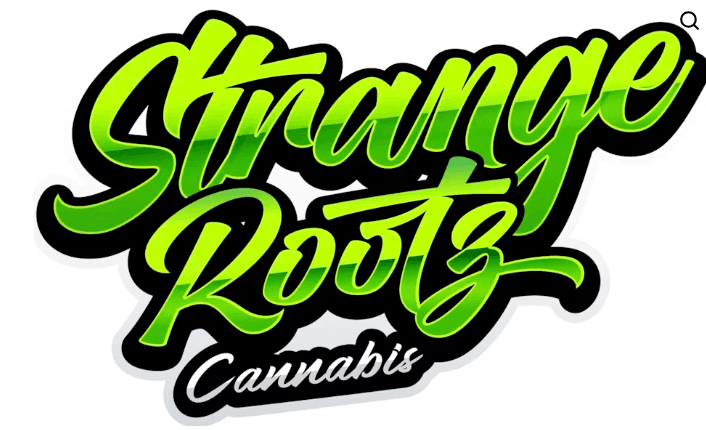 Strange Rootz