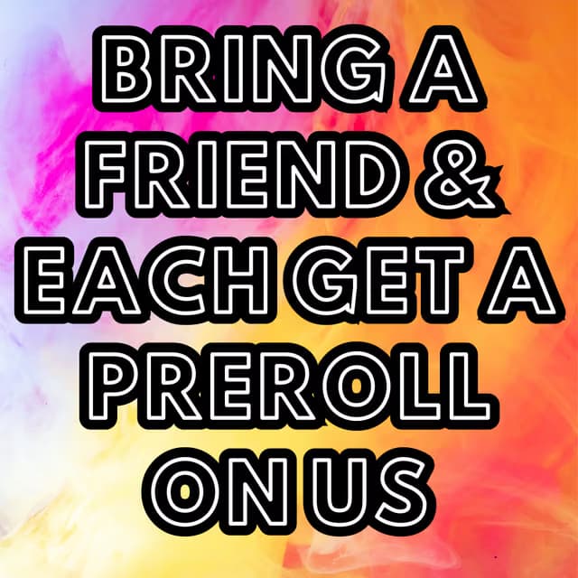 Off The Charts REFERRAL PROGRAM