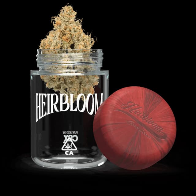 HEIRBLOOM LEGACY FLOWER