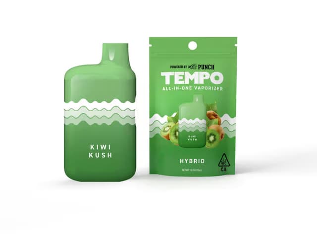 TEMPO