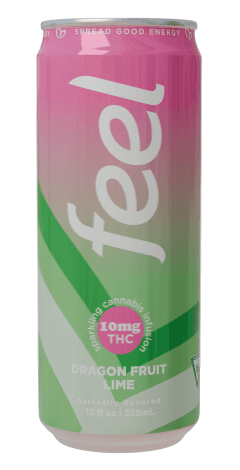 Feel Energy Beverages