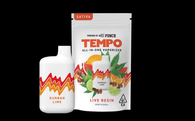 TEMPO
