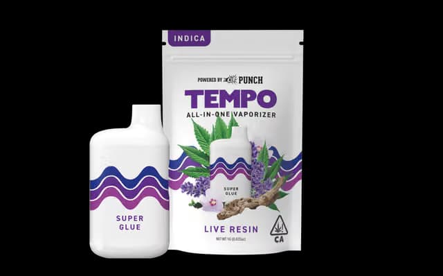 TEMPO