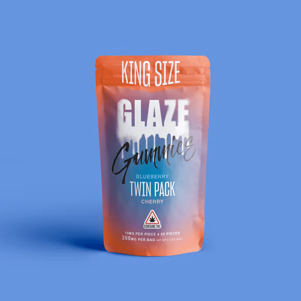 Glaze