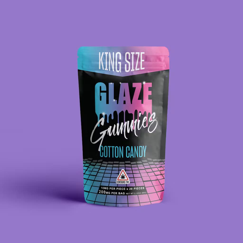 Glaze