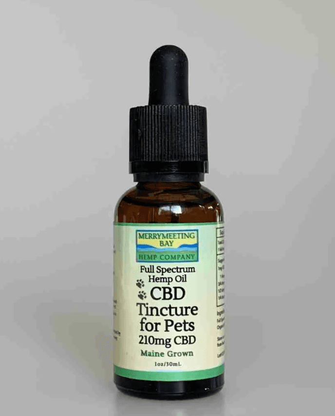 Merrymeeting Bay Hemp Co.