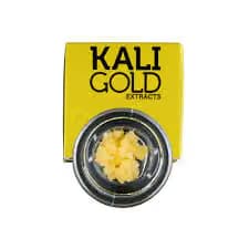 Kaligold extracts