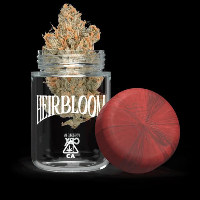 HEIRBLOOM LEGACY FLOWER